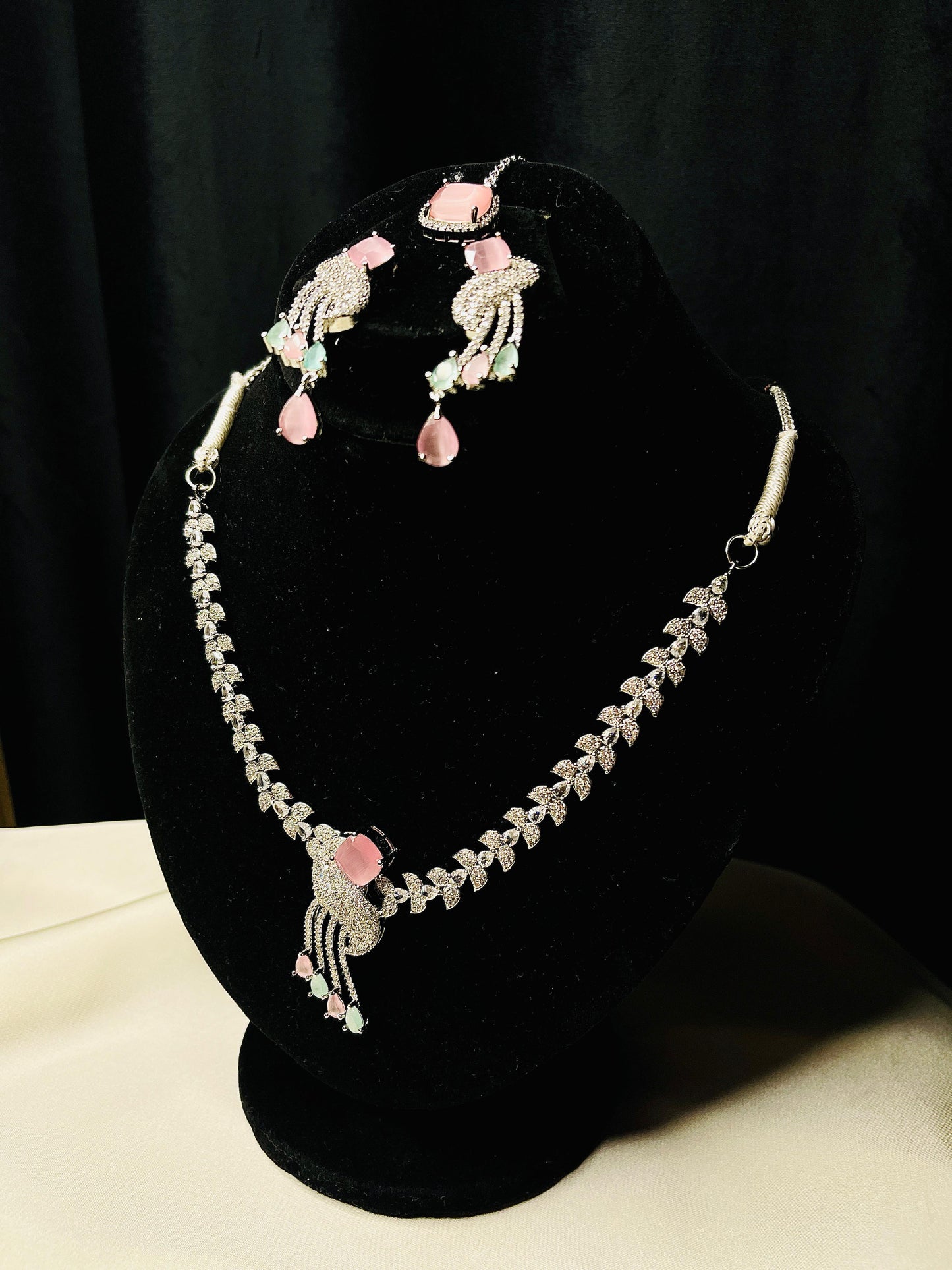 Cotton Candy – Zircon Glow Set