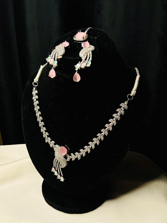 Cotton Candy – Zircon Glow Set