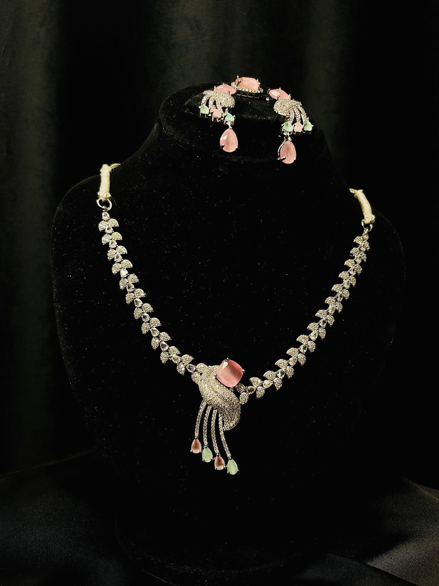 Cotton Candy – Zircon Glow Set