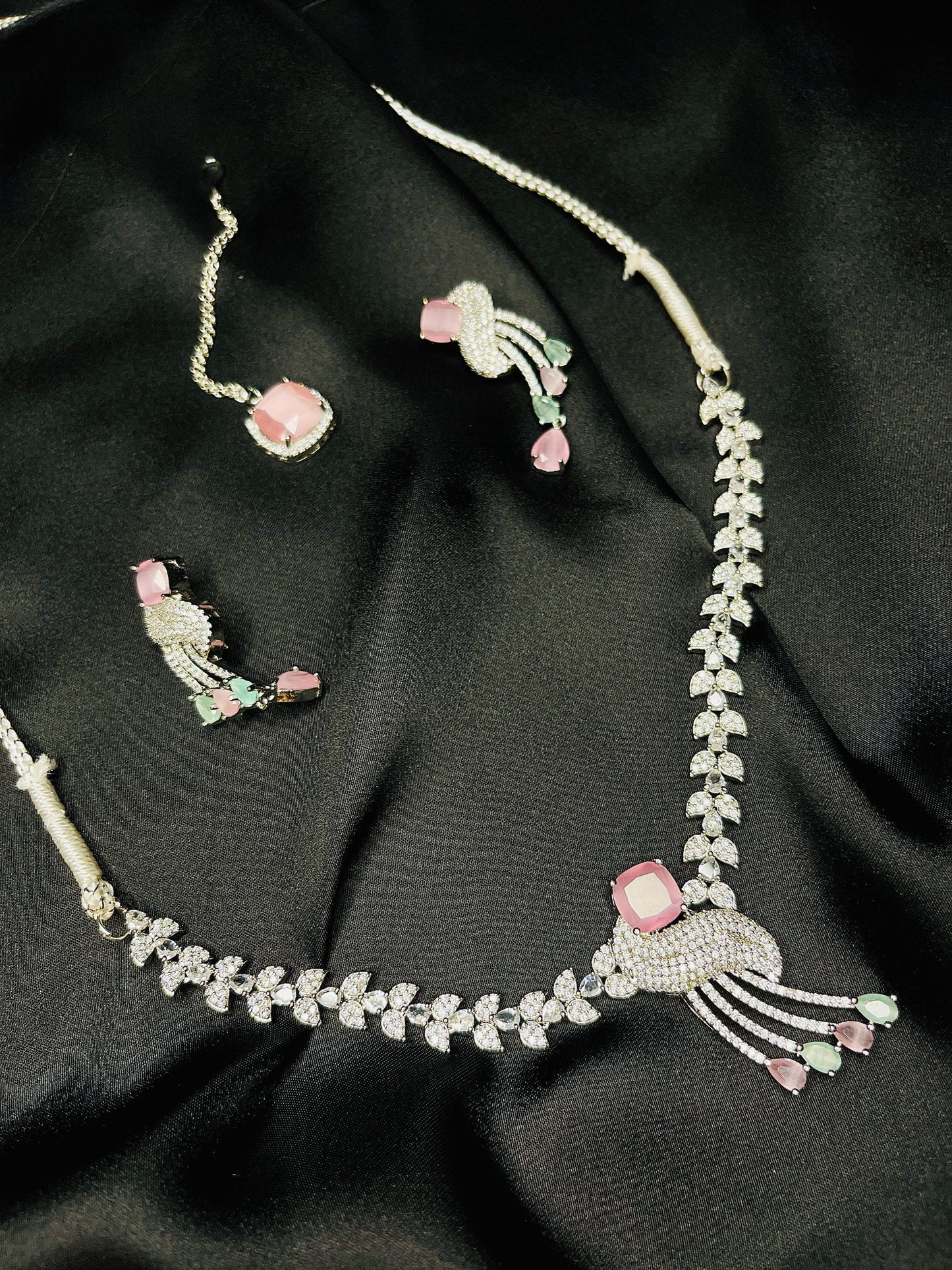Cotton Candy – Zircon Glow Set