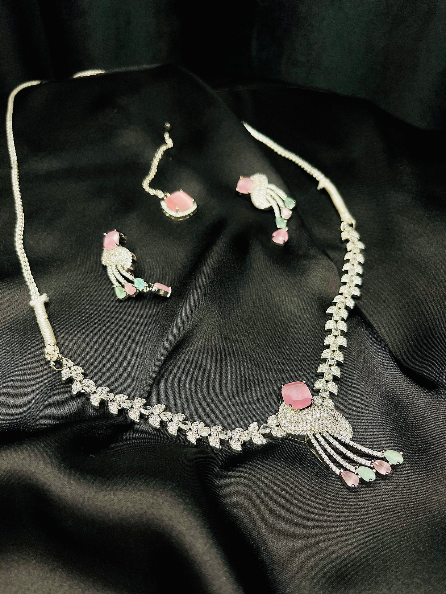Cotton Candy – Zircon Glow Set