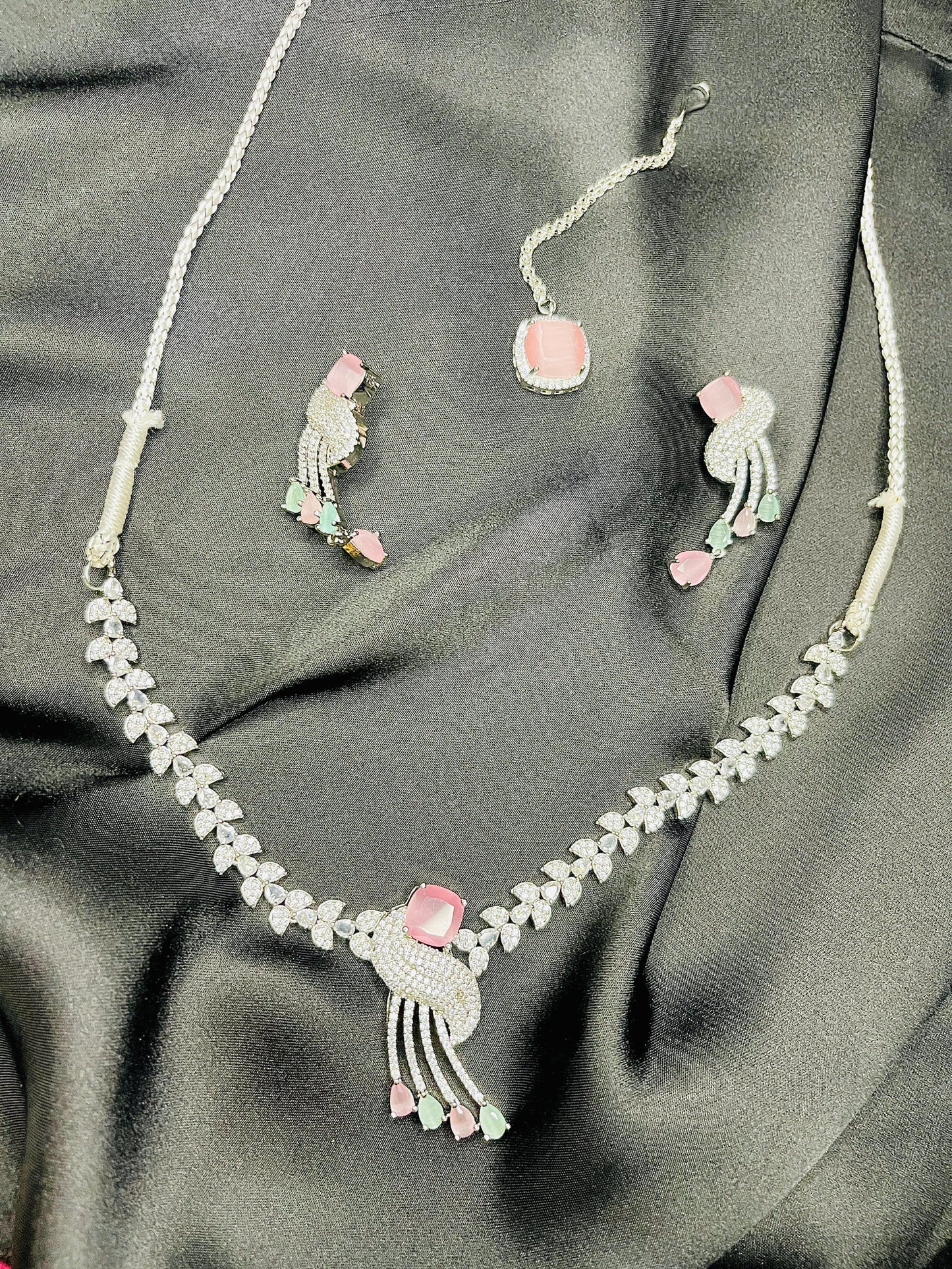Cotton Candy – Zircon Glow Set