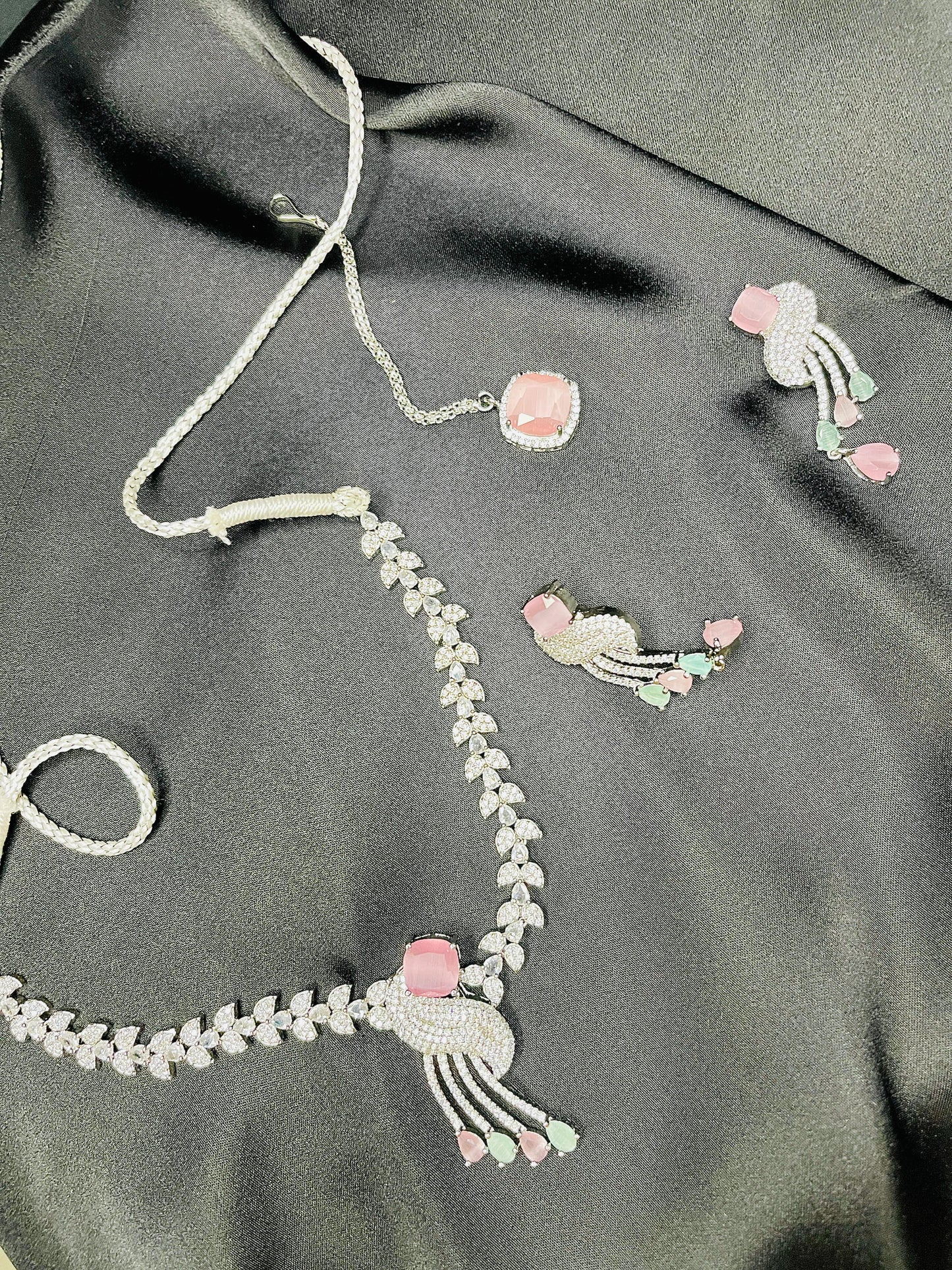 Cotton Candy – Zircon Glow Set