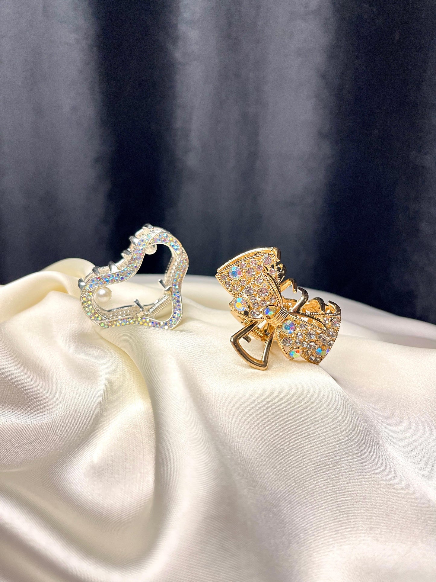 Fancy Hair Clip