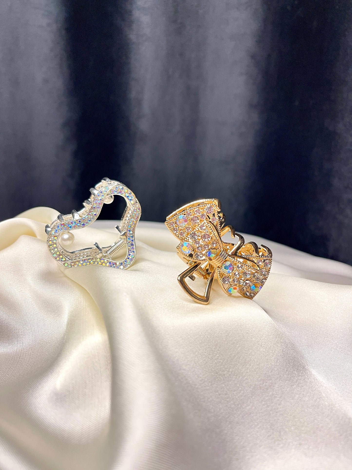 Fancy Hair Clip