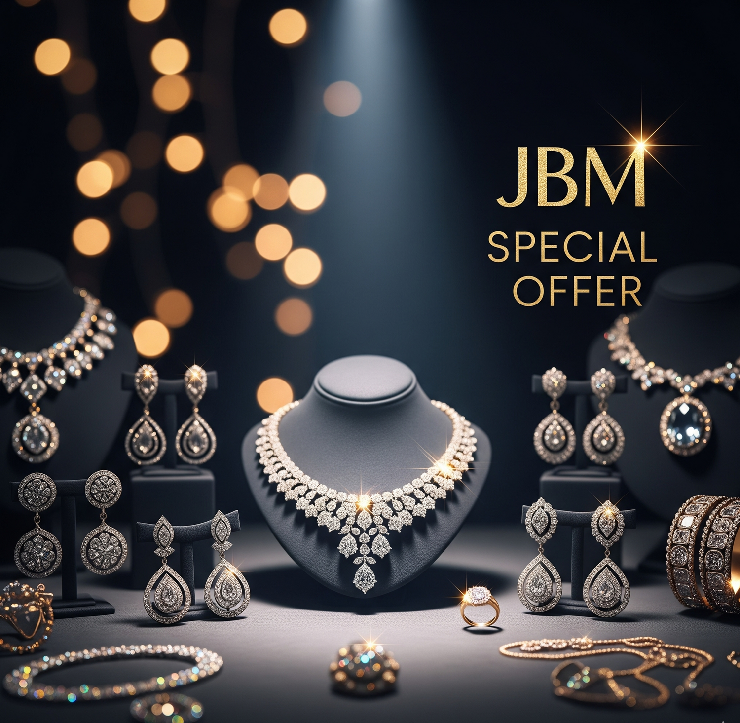 JBM SPECIAL COMBOS