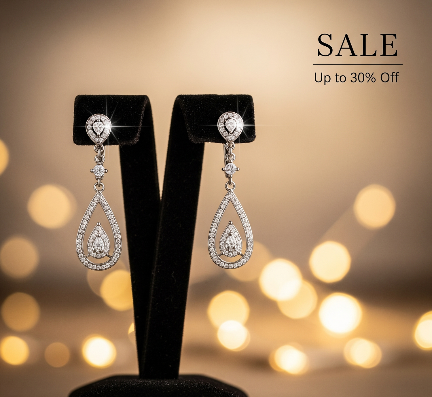 Special Earrings